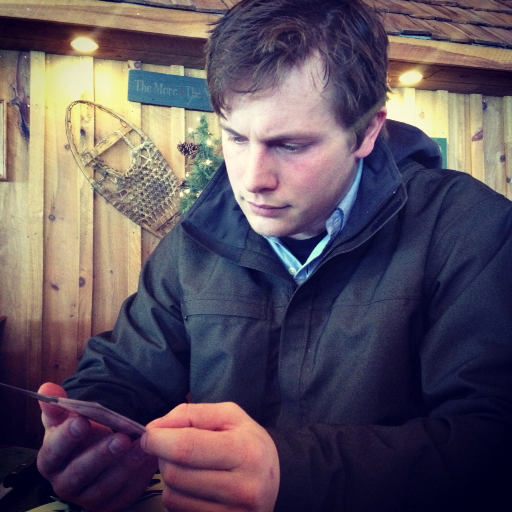 RyanRH85's profile picture. 