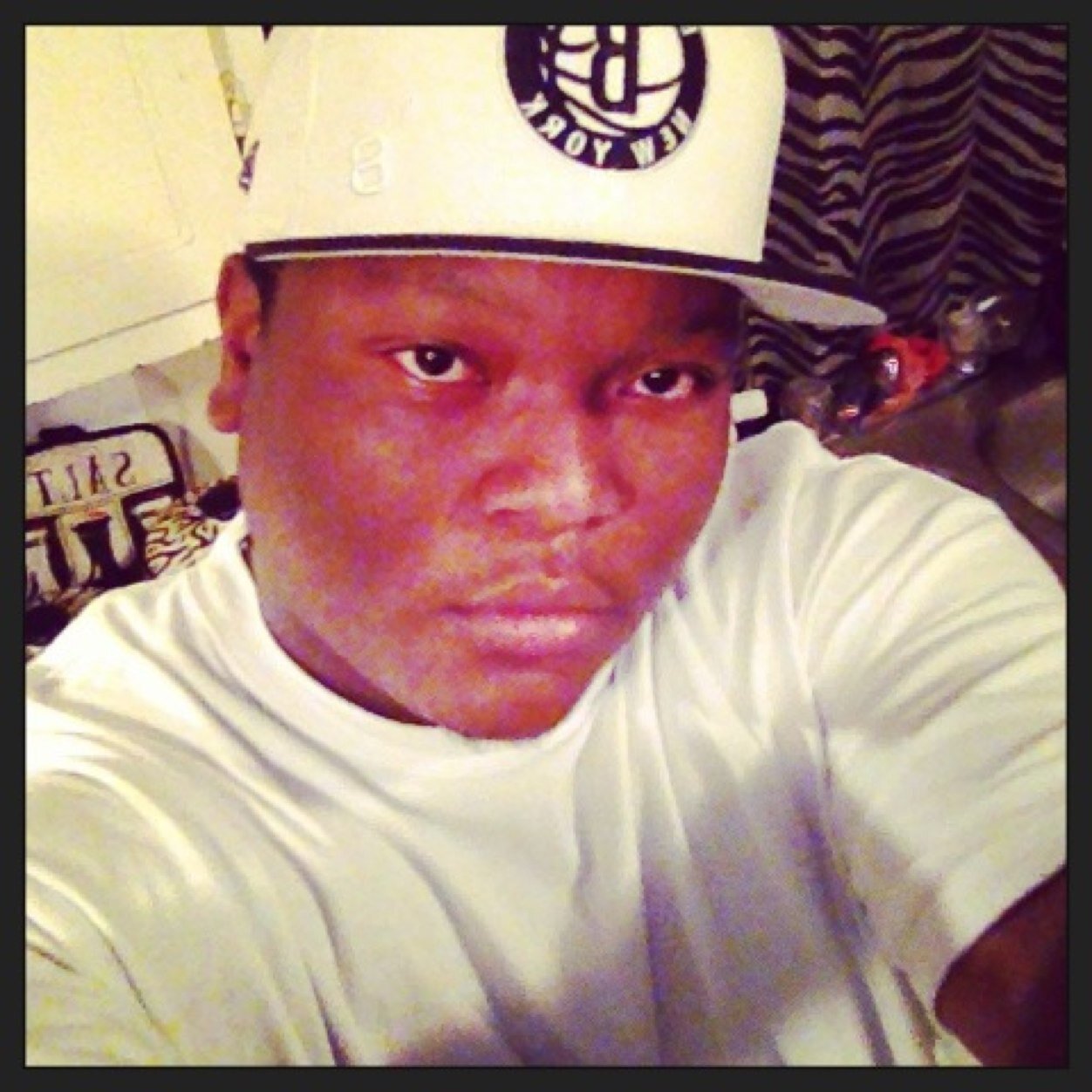 Stay in yours ima stay in mys long live !!$!