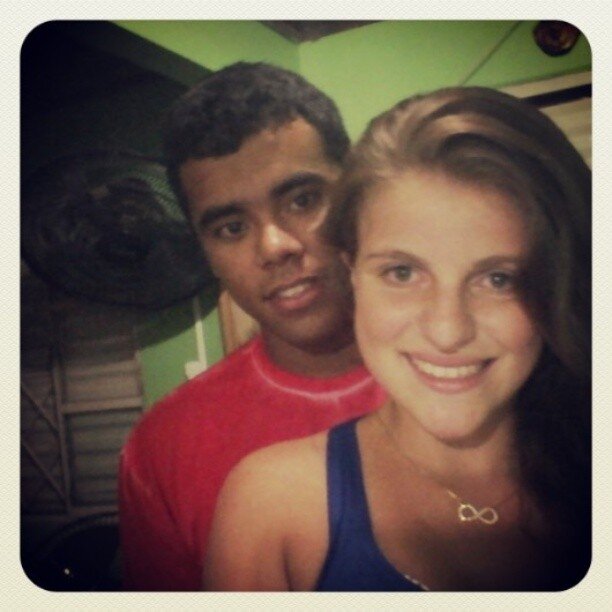16 anos, Gremista, Namorada do Cris Santoos *-*