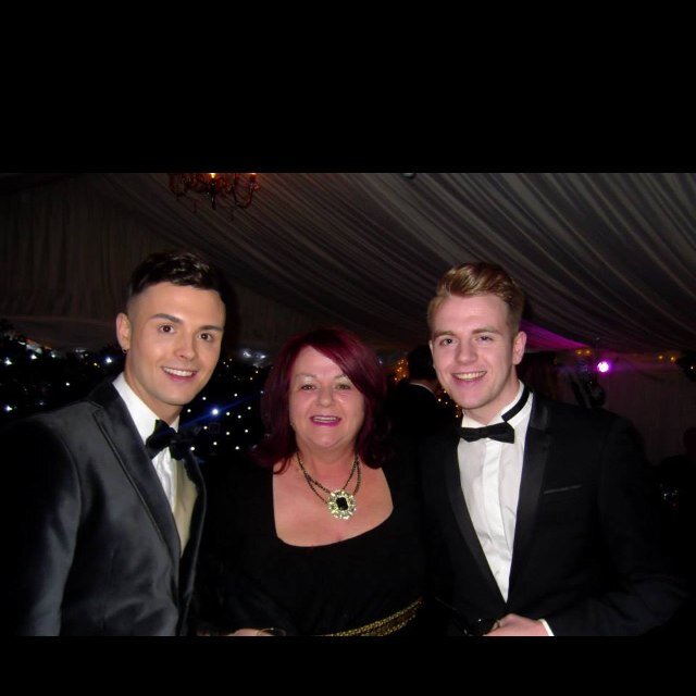 Proud mum of Jaymi and Aaron ! Will always be Mumma Hensley to the JCats