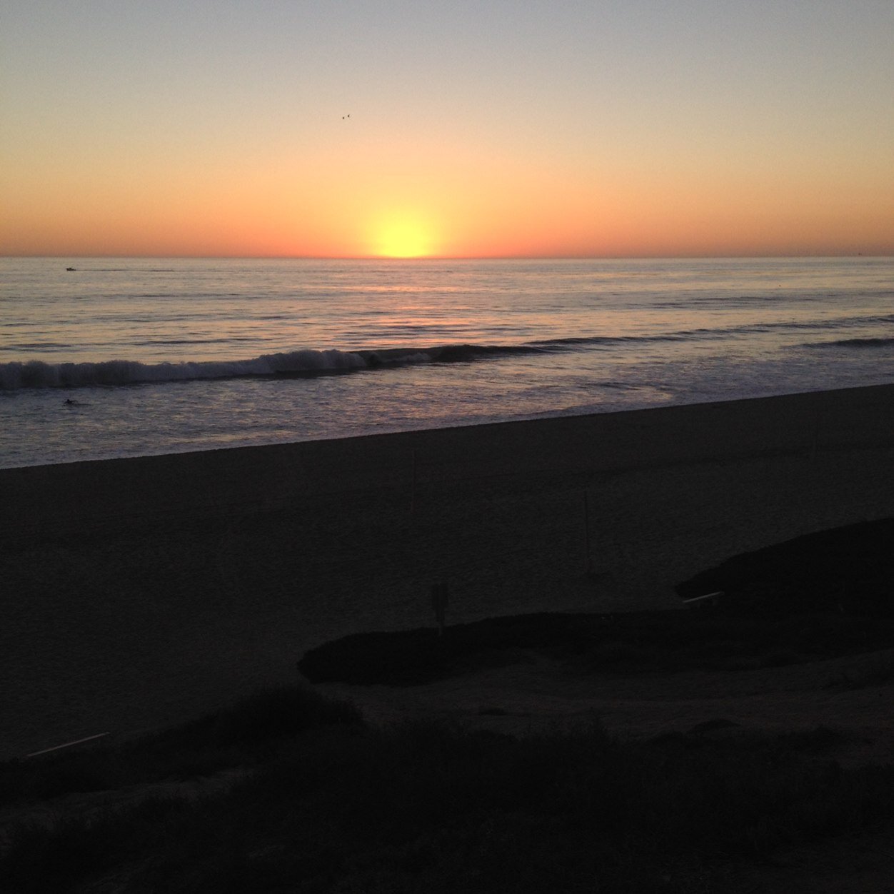 Carlsbad by the Sea, California
