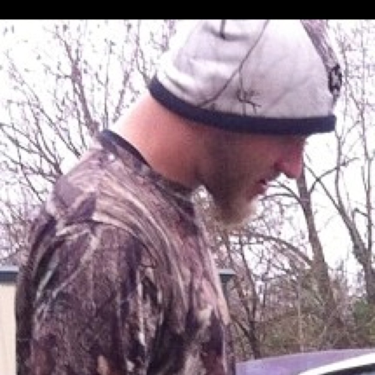 25 years old i love the outdoors and addicted to fishing and cummins diesels