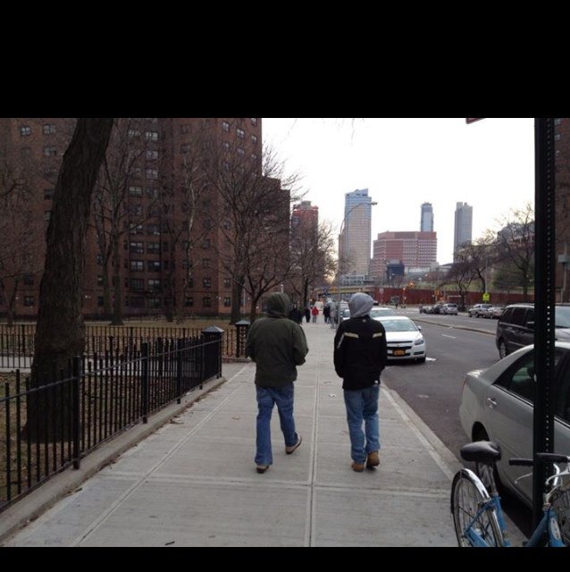 Hip hop artist NY If you lookin for that old NY sound, you in the right place.