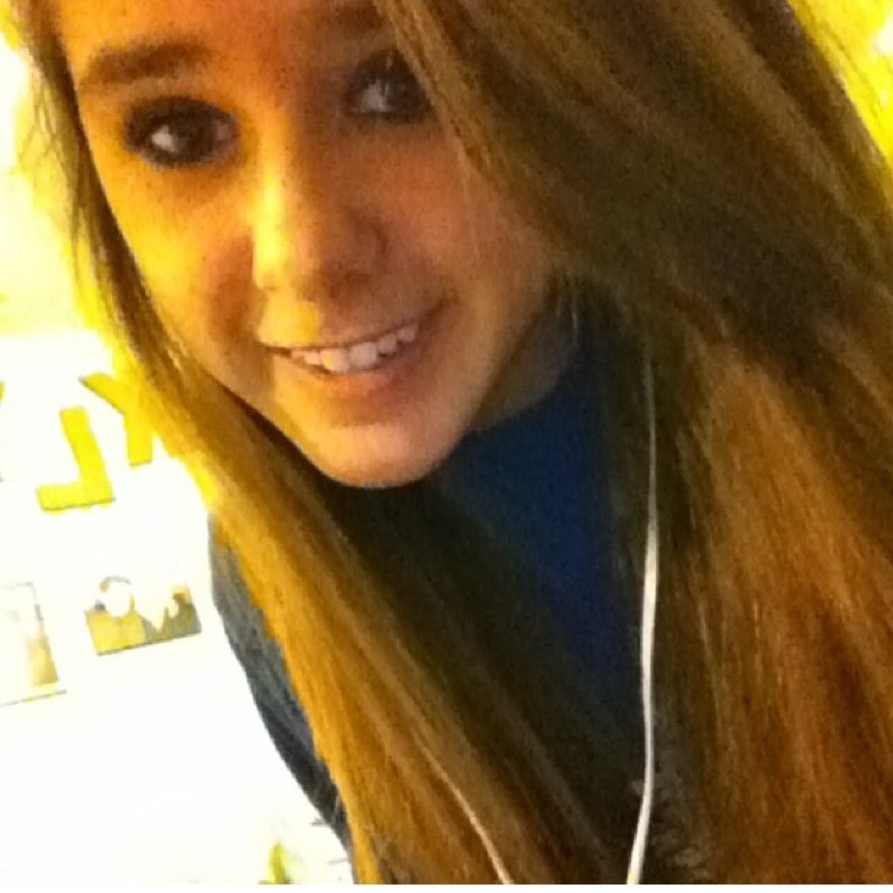 I love playing softball
Im a country girl
My sister is Brigit Gryder 
I love mud riding
God's #1