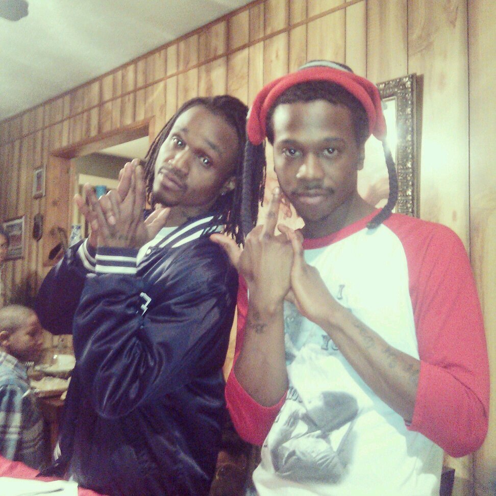 juss young with ambition #Anything is possible