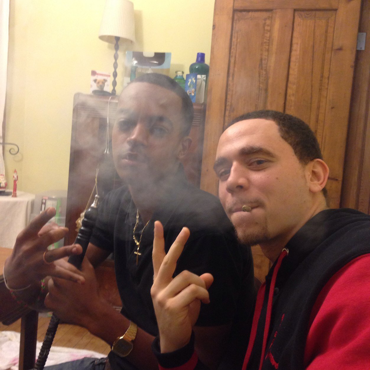 SheSayPapi's profile picture. TakeCare .. Club Paradise .. IG: @vwalk100 #OTF #NWTS #USNOWDAT