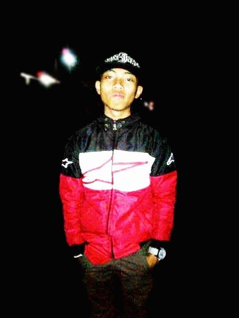 Ramzakaa's profile picture. ZenalRacing PI (PasirIndah) ♥@Yunni_Aryanti♥  | °Dj'BL3nd™x_O