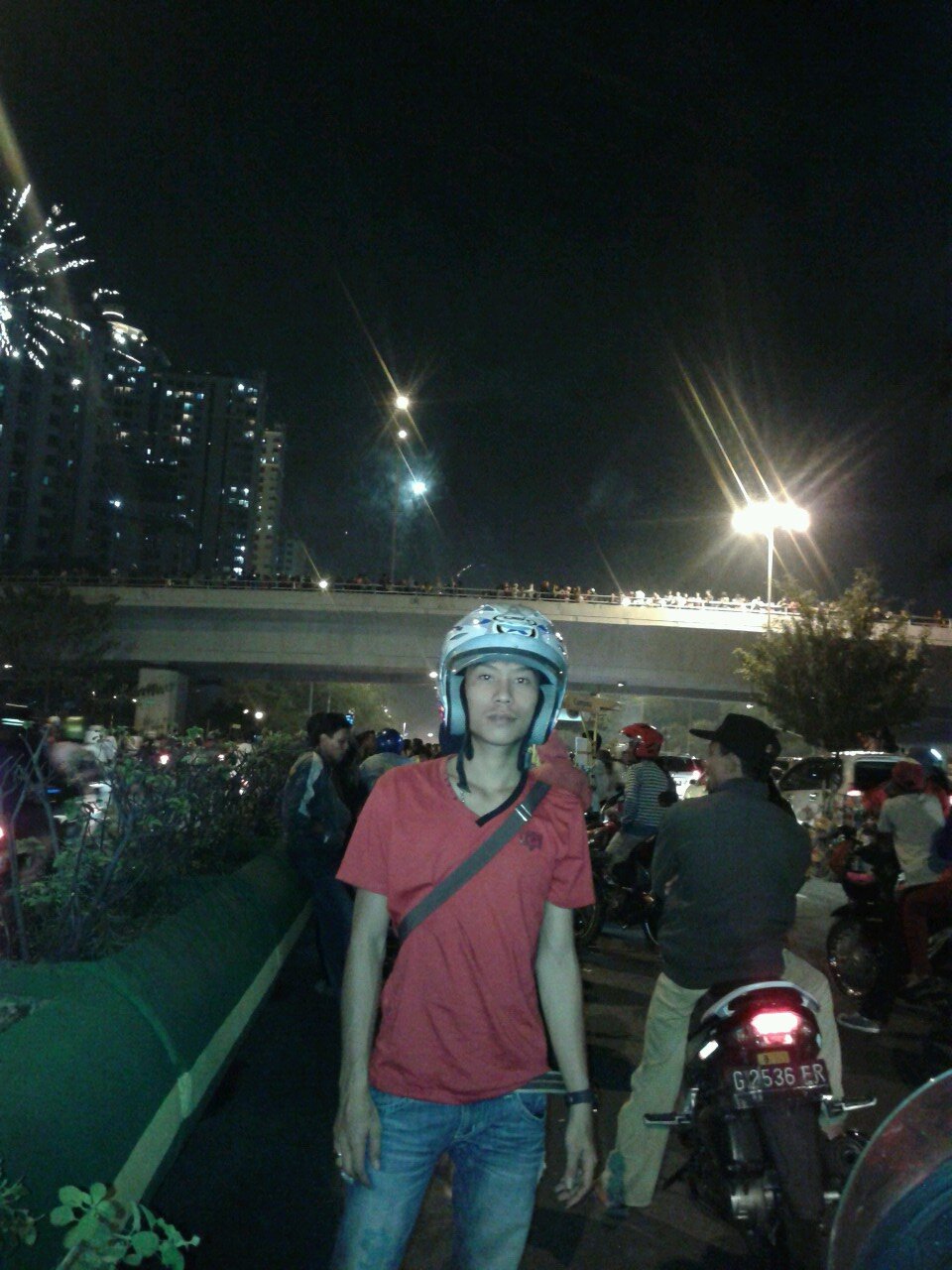 kota memory terindah di indonesia