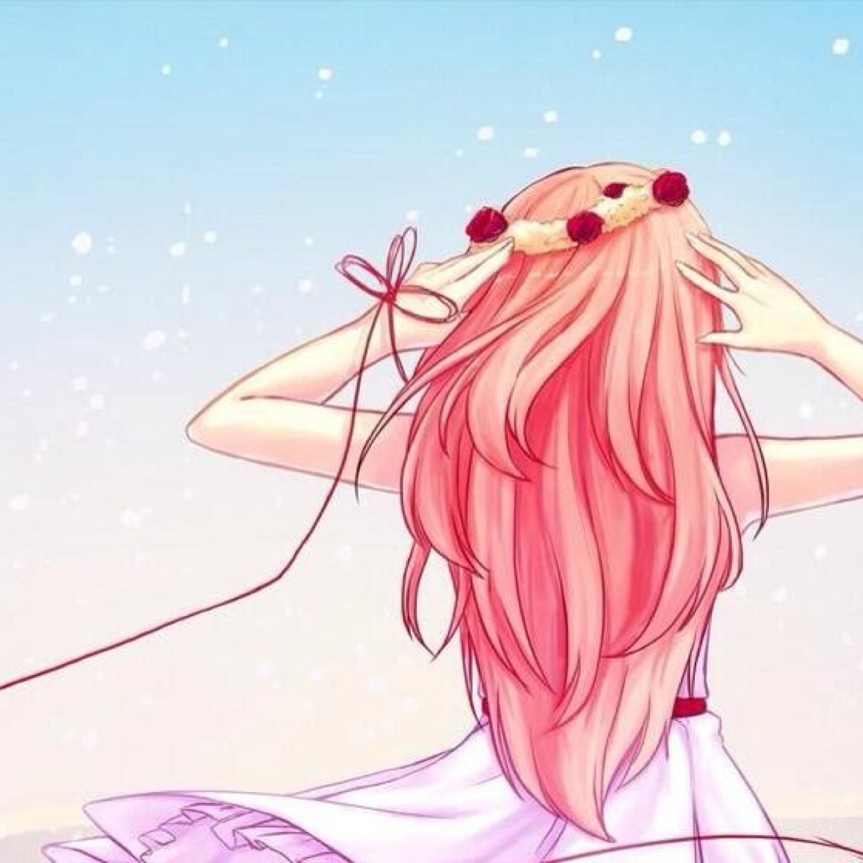 BassPlayingBaka's profile picture. Hmm? [Mimi looked up from strumming her gutiar] Hai |Oc Roleplay| Gutiar Player on the streets to support her family |#Literate| Brother: Yoshi |Demon|