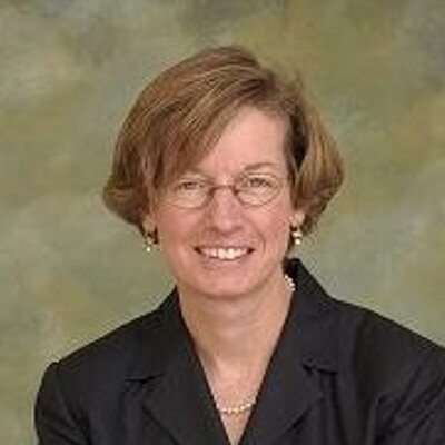 Catherine L Mann Clmannecon Twitter