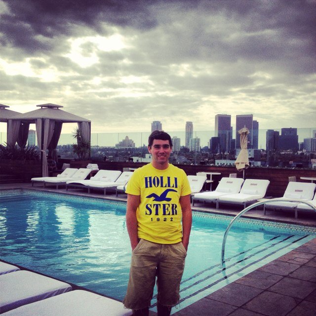 Instagram: @nickconatty / Kik: nickkkk12