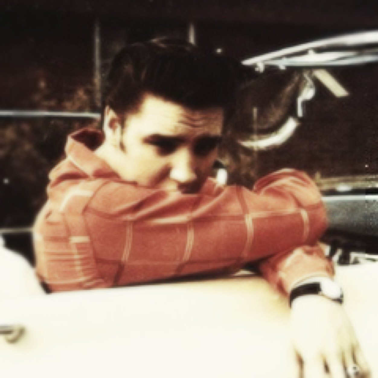 Elvis78501710's profile picture. I really need you.