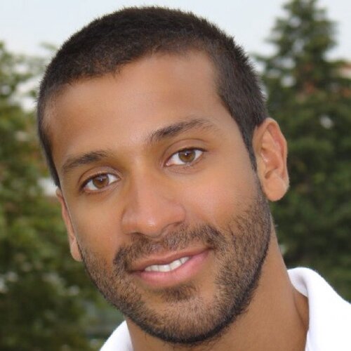 Innovation, Business Strategy, and Product Management. Cornell University alum, tennis player, auto enthusiast.