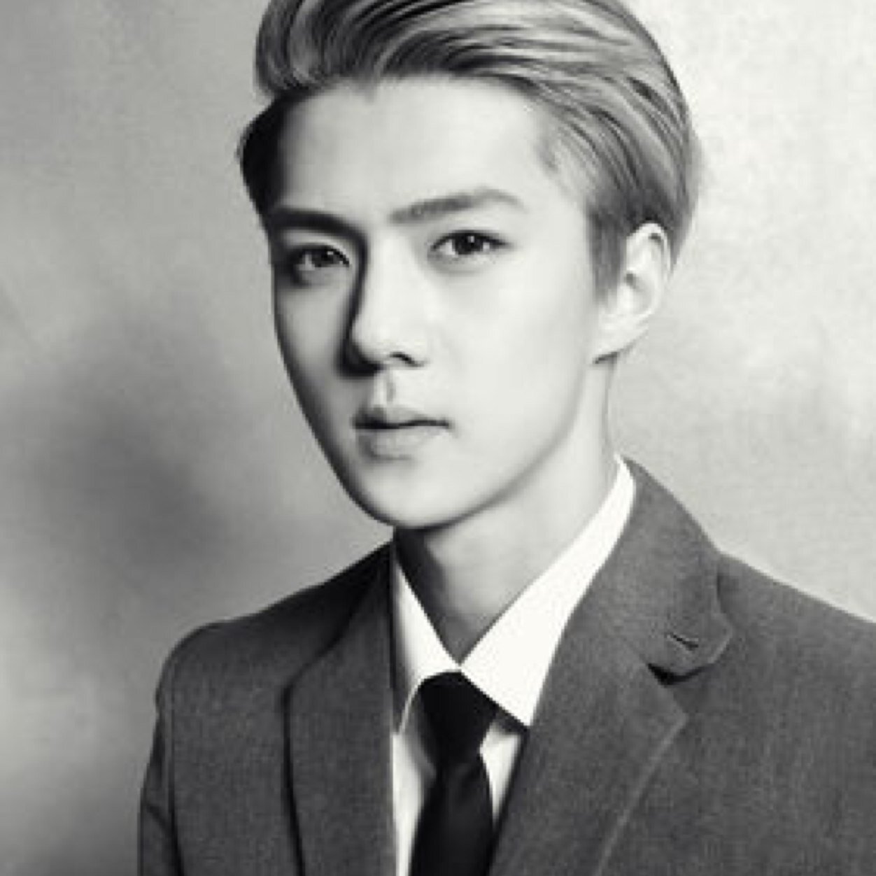 [Handsome since April 12th 1996]