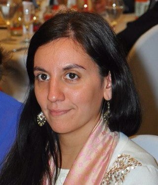 nancecyl's profile picture. Politologa. Ex Directora Ejecutiva @cdialba Docente. Mama de Ismail y Ana.