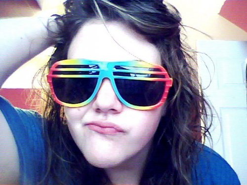 BaristaGirl21's profile picture. 