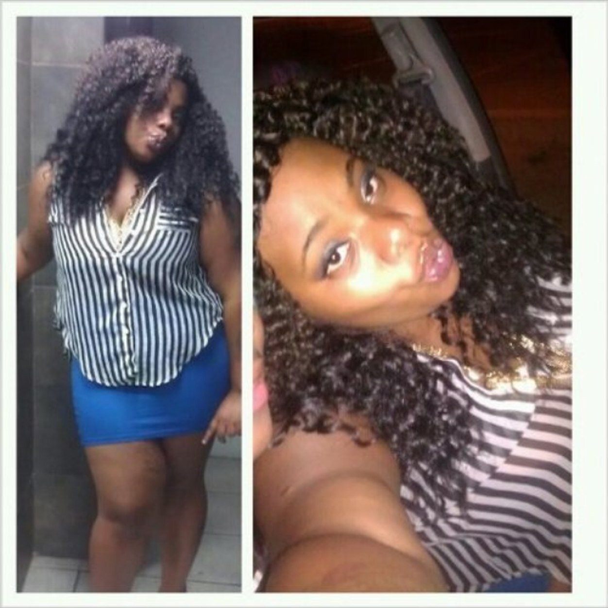 reesieluvshim's profile picture. 