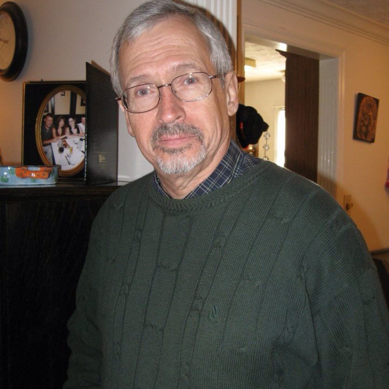 mchadwickclark's profile picture. 