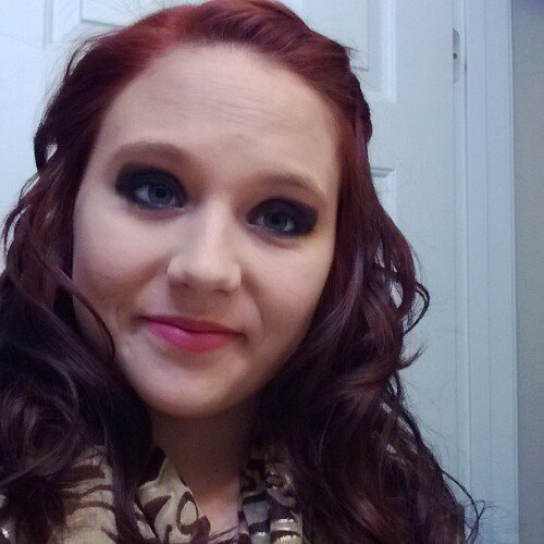 I'm me. You don't like it, oh well.