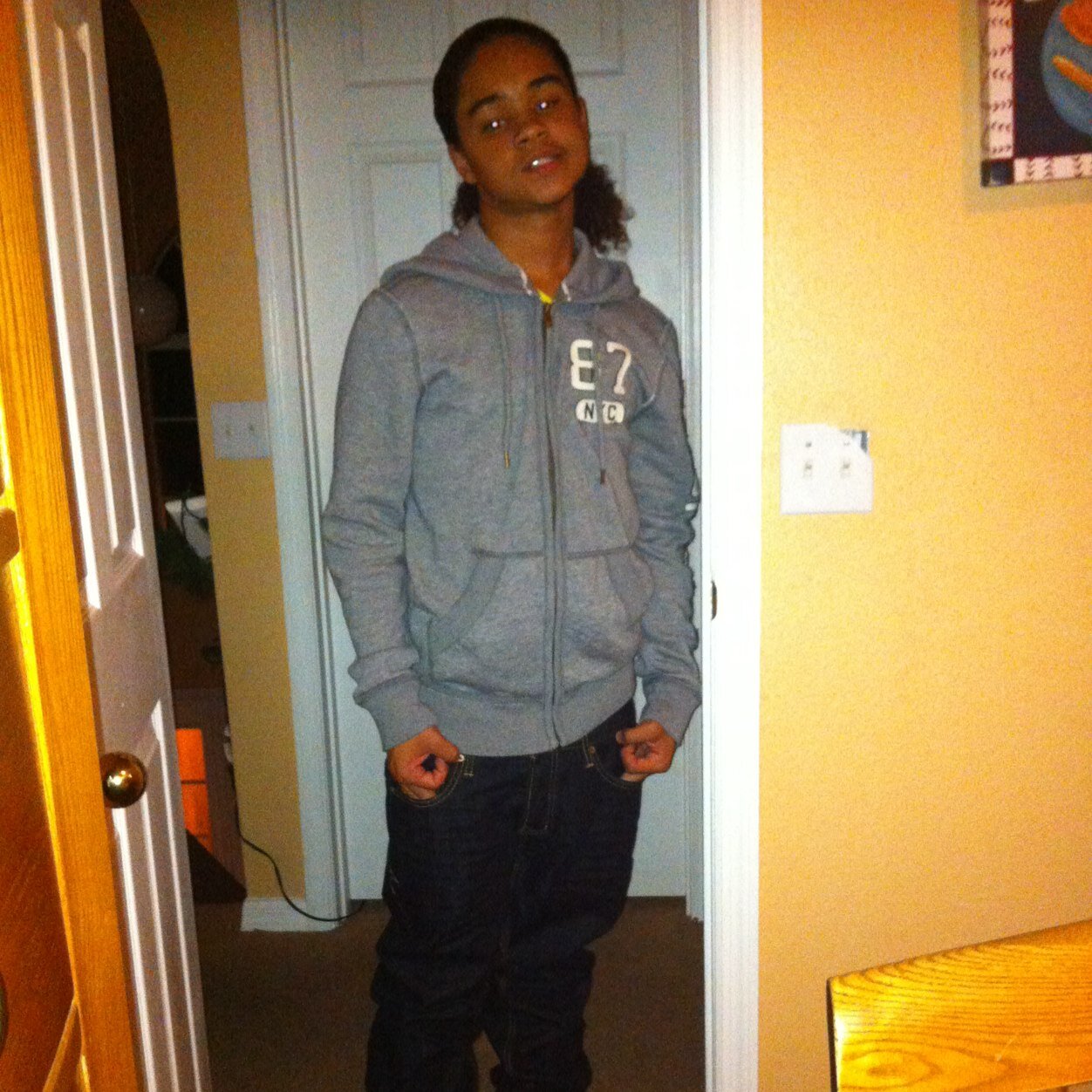 I live life like football is life while im pulling 100s around life