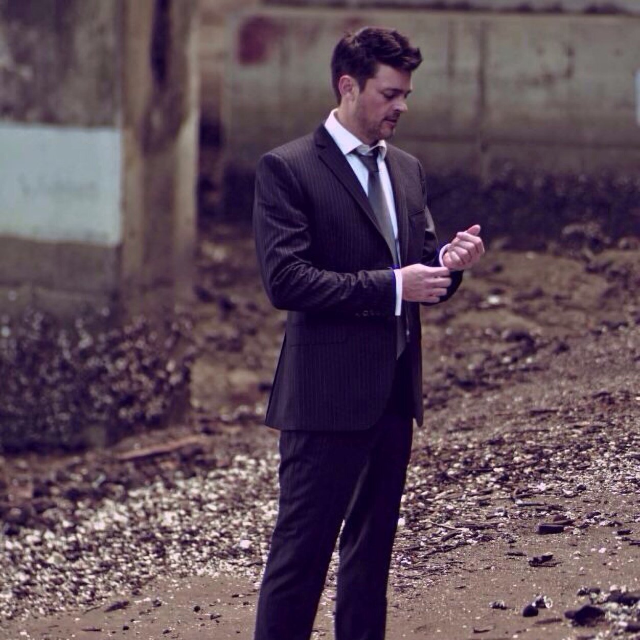 karl urban is hella hot