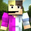 Hey, dudes! We are just two teenagers who love to play video games and make people
 laugh!