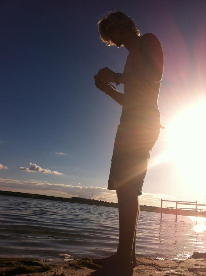 zebbaysta's profile picture. Living to please Him, and enjoying life. College student trying to figure it out. Follow if you would like!