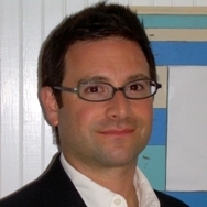 Health tech entrepreneur, Media-featured caregiving pioneer, Creator of torchlight, Wharton alum.