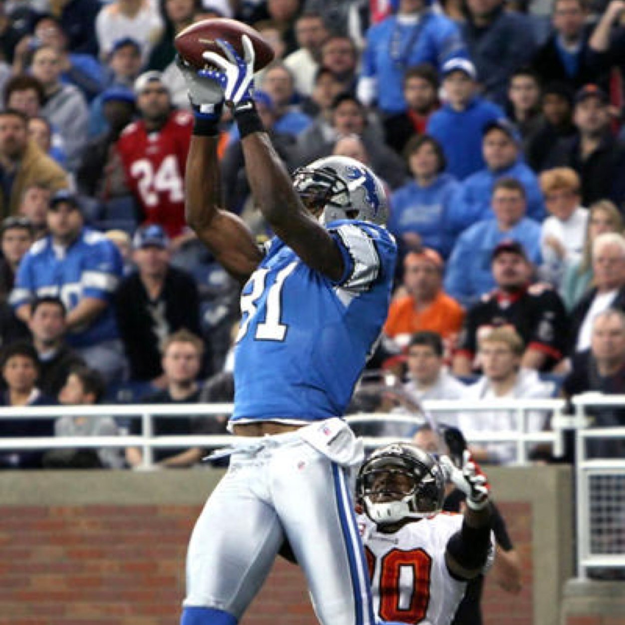 Just a WR #WRswag! follow me I folow back!