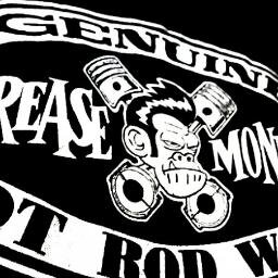 Greasemonkey_pr's profile picture. HotRod and Rockabilly Custom Culture Products at 12913 127st