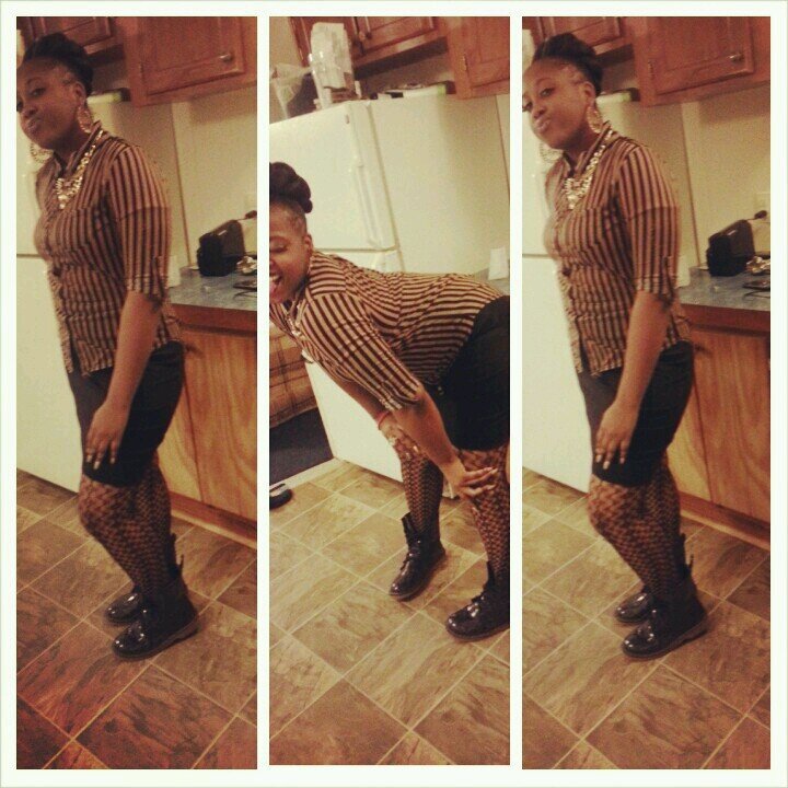 Facebook : niecy wilson | IG : Richh_Gangg_x | Followw