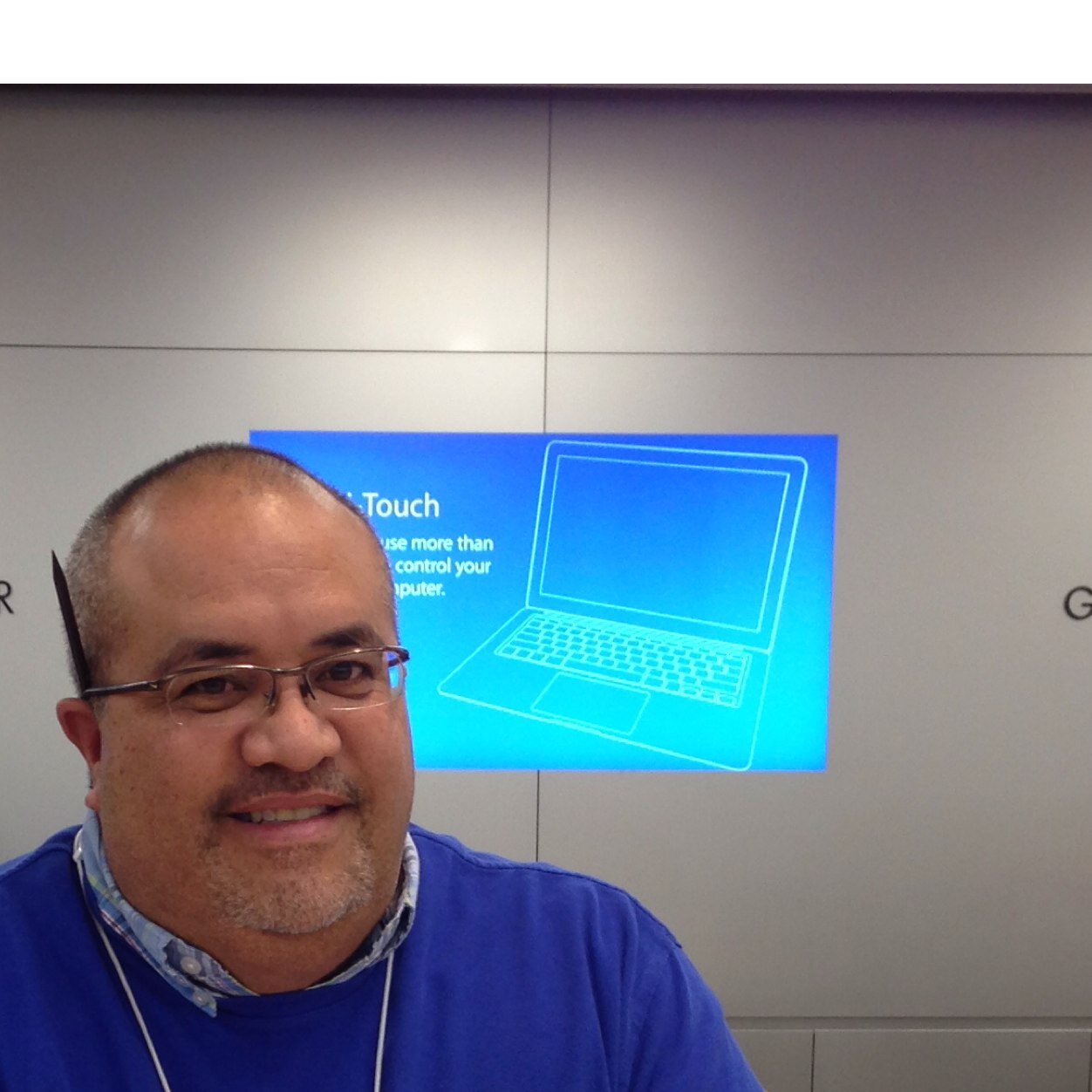 tomasibrown's profile picture. 