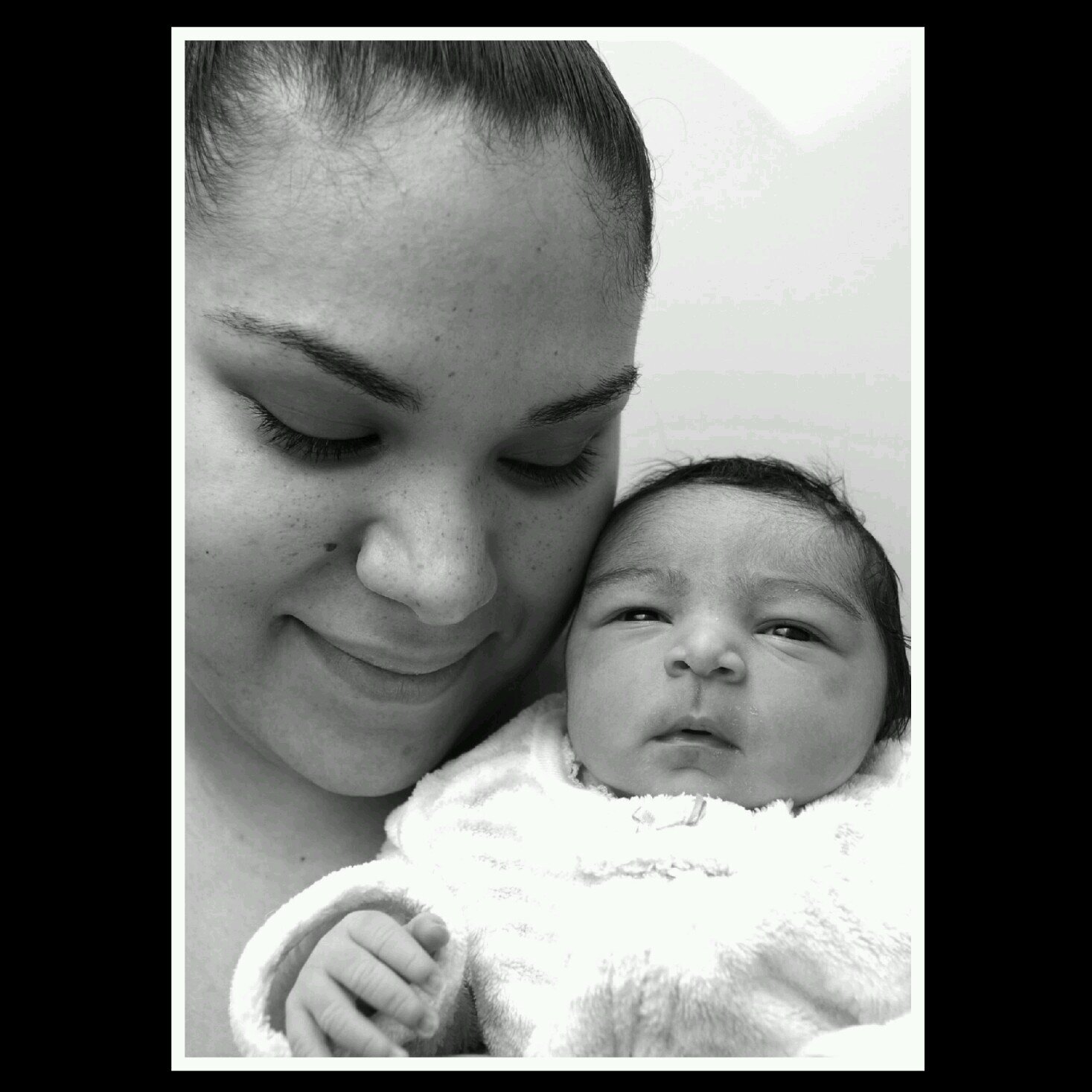 Proud Mommy! ♡