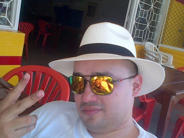 jcgalvis's profile picture. 