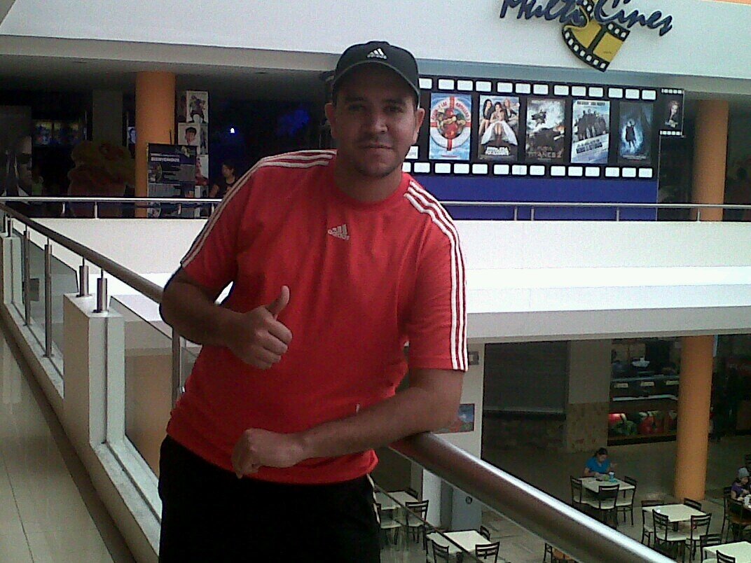 JesusAlex2403's profile picture. Profesor De Educación Física, Fanatico De Los Navegantes Del Magallanes, Los Guaiqueries De Margarita y Del FC Barcelona.. Mas nadaaa..!!