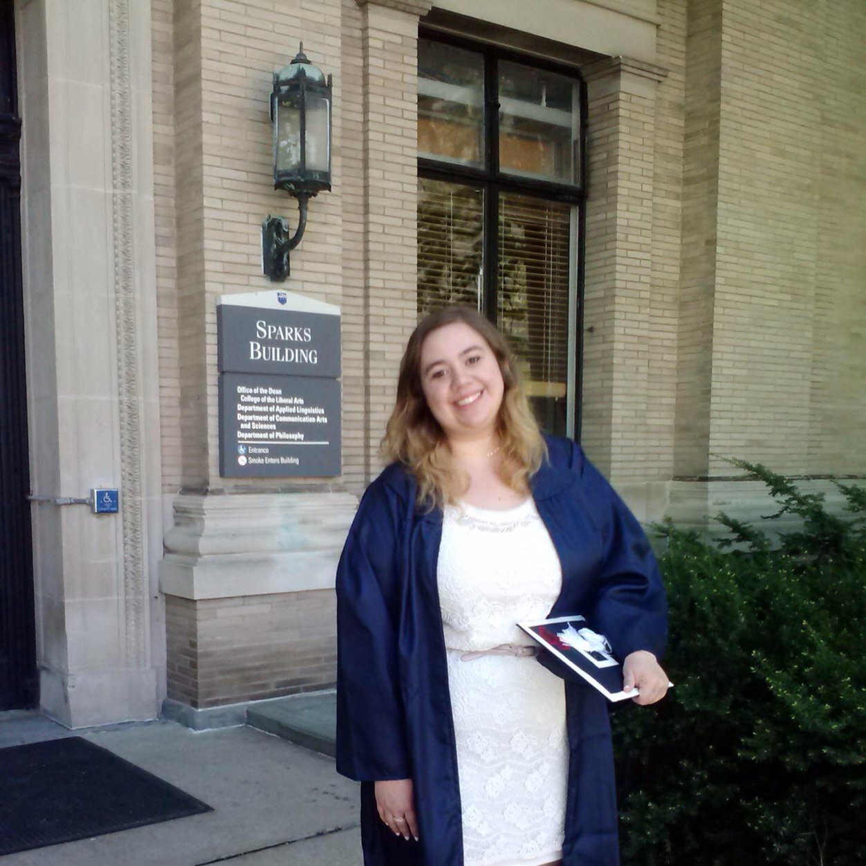 samchops91's profile picture. I never make very much sense.