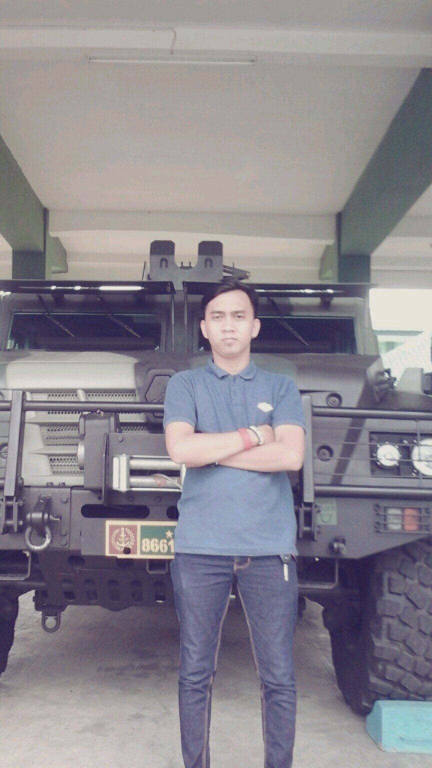 CinoySutrisno's profile picture. 