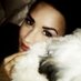 Demi Lovato (@holylovatosus) Twitter profile photo