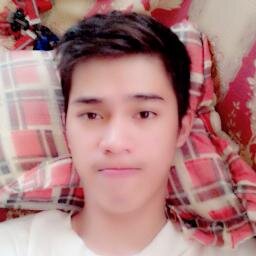 Hi hello I'm Ulric need friends,Followers and something fun... FOLLOW ME AND FOLLOW YOU BACK  that's all it matters .