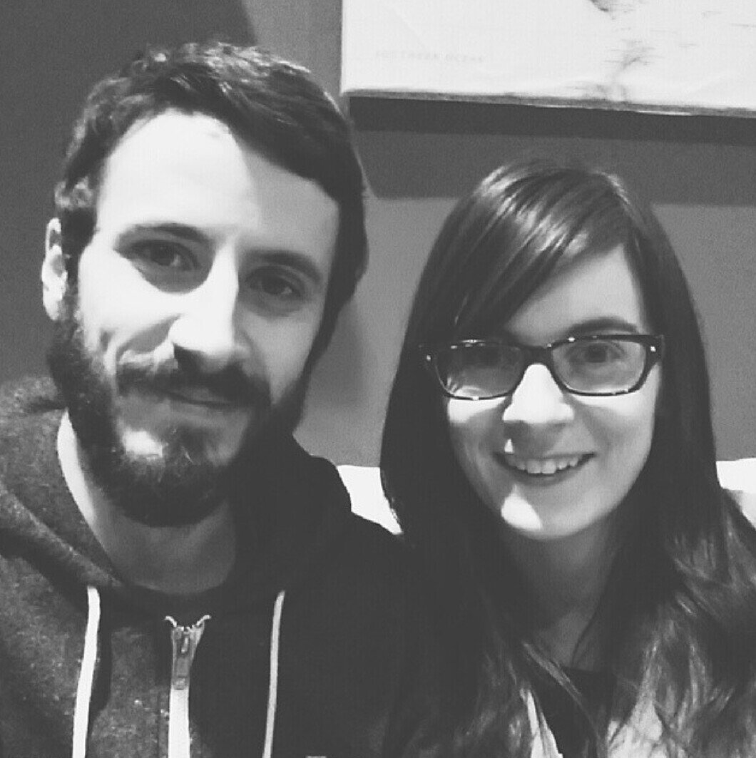 JaredJKlassen's profile picture. Disciple. Husband. Father. Web Developer. Nerd.