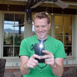 Nickdeinzer1's profile picture. Travel when I can, cook all the time, teach the nieces new things, work at @hashicorp