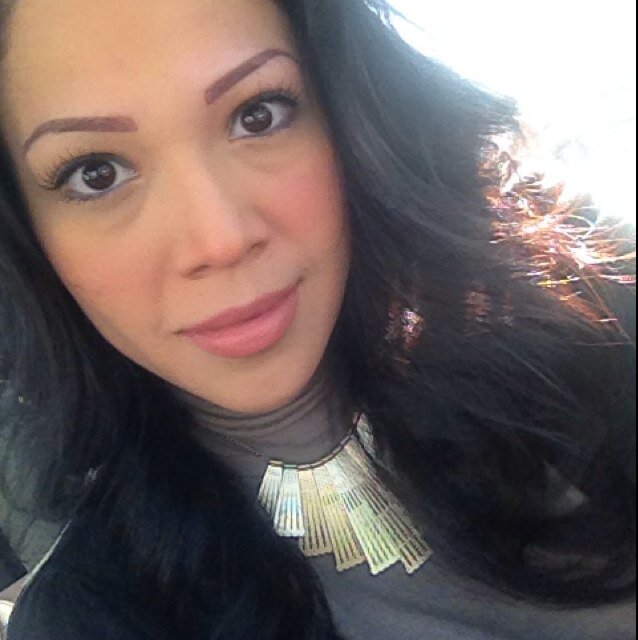 GlowHdz's profile picture. Enamorada de la vida y mi familia. Novia de la musica y mi trabajo. Amante del crossfit  =)