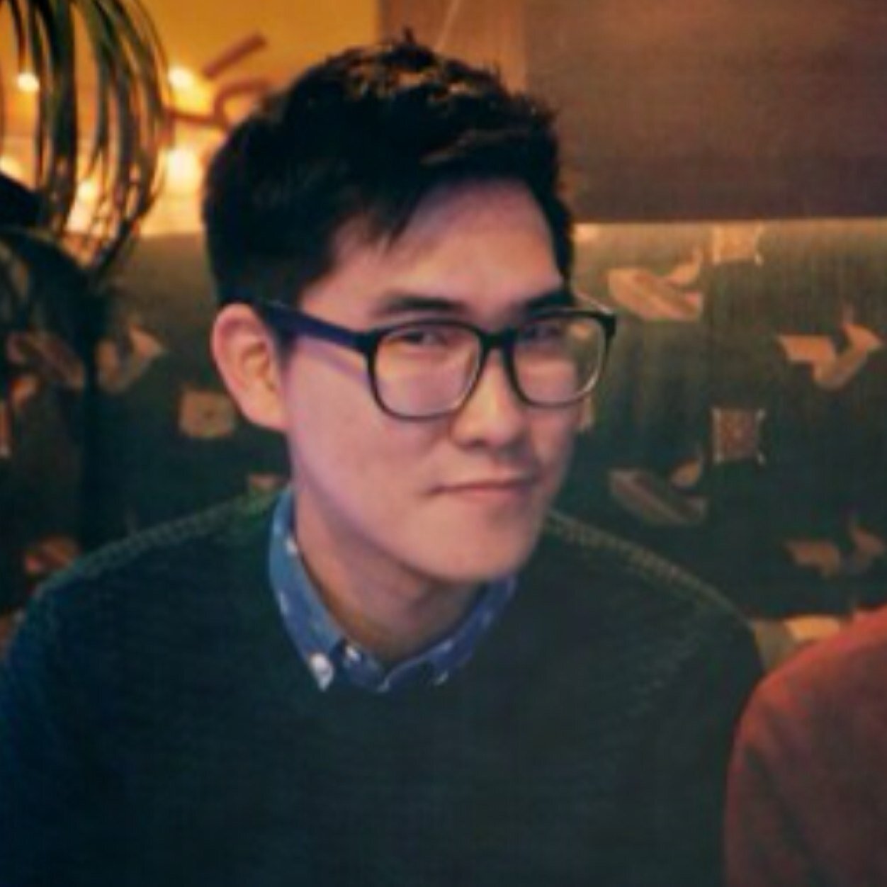 gomu27's profile picture. 