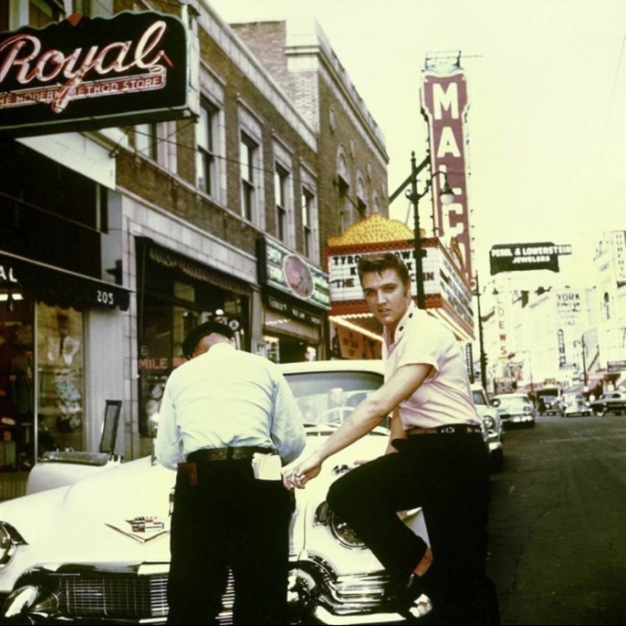 prcsley's profile picture. I really need you.