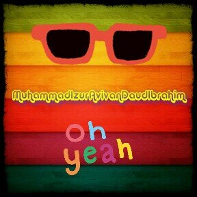 MuhIzurADI's profile picture. 8i Jhs3Purwakarta , Go Follow @MuhIzurADI , follback mention # SAHABAT NOAH , SKA (X-FRIENDS TIPE-X , MONKEY BOOTS) , REGGAE (SEJEDEWE & DHYO HAW) #