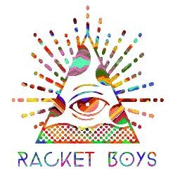 TheRacketBoys's profile picture. A band...but not just a band.  A band of boys. it's pretty much always kevin here
http://t.co/rGB6XMa2hs