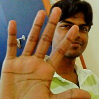 krishna Chaitanya (@by_kskc) 's Twitter Profile