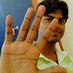krishna Chaitanya (@by_kskc) Twitter profile photo