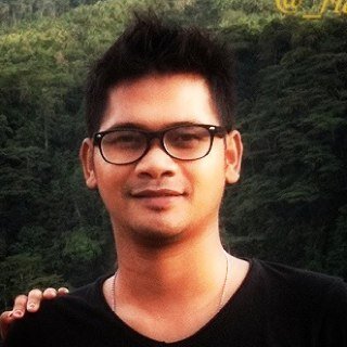 Aspuri_ariel's profile picture. fun & cool