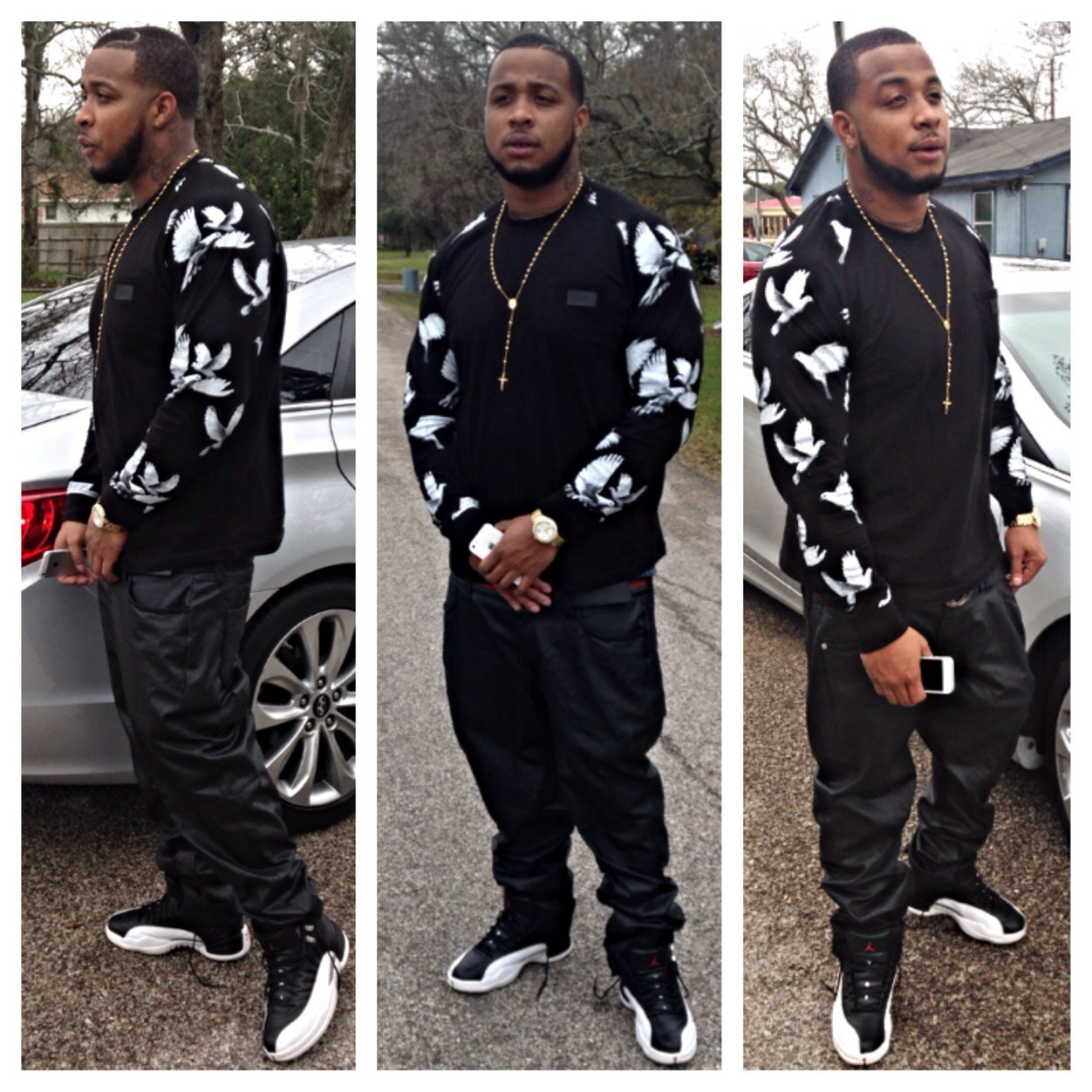 ✨M.O.B✨ AIN'T NO LUV